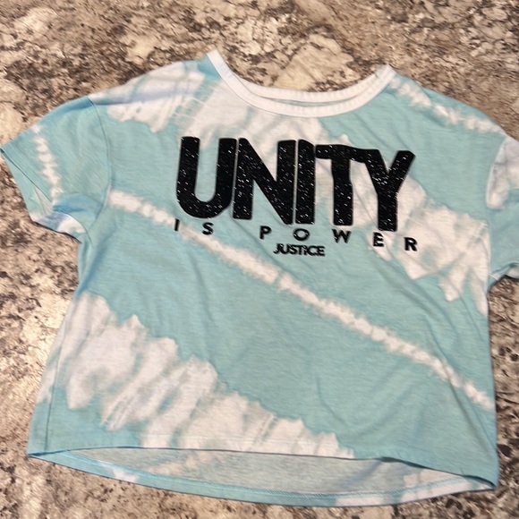 Girls Justice tops bundle - Picture 5 of 6